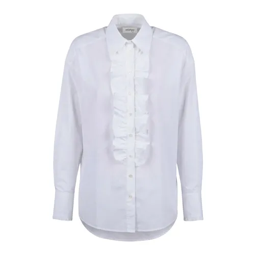Blouses & Shirts > Shirts - - Ottod'Ame - Modalova