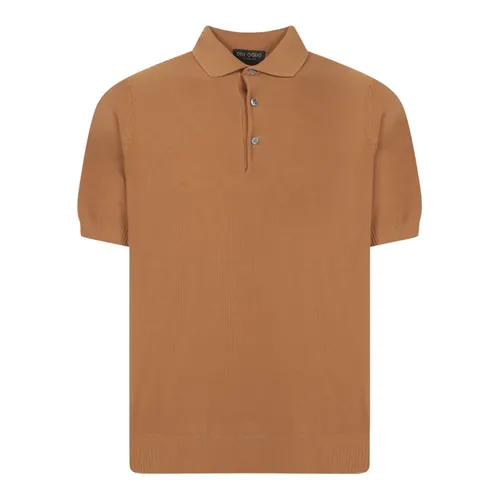 Tops > Polo Shirts - - Dell'oglio - Modalova