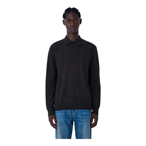 Tops > Polo Shirts - - Maison Margiela - Modalova
