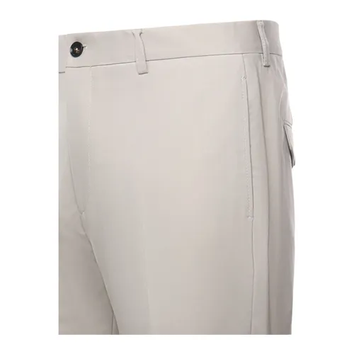 Trousers > Slim-fit Trousers - - BE Able - Modalova