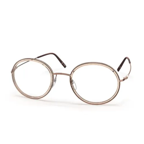 Accessories > Glasses - - Silhouette - Modalova
