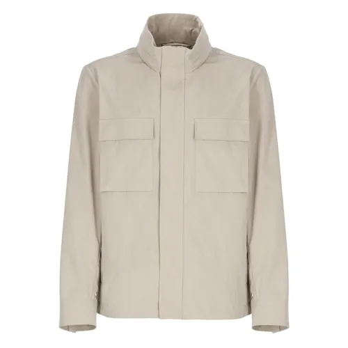 Jackets > Light Jackets - - Peserico - Modalova