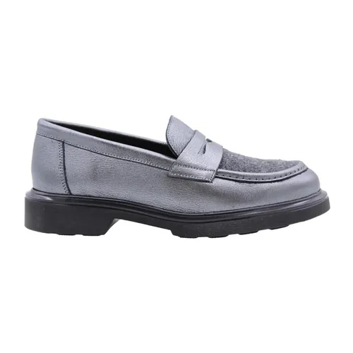 Shoes > Flats > Loafers - - Ctwlk. - Modalova