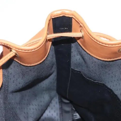 Pre-owned > Pre-owned Bags > Pre-owned Bucket Bags - - Saint Laurent Vintage - Modalova
