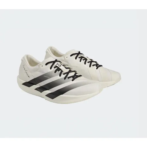 Y-3 - Shoes > Sneakers - White - Y-3 - Modalova
