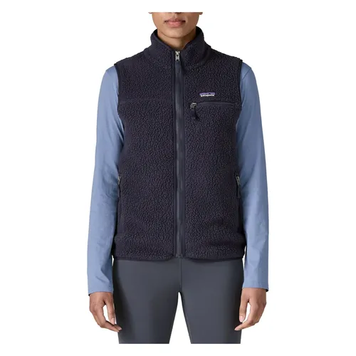 Jackets > Vests - - Patagonia - Modalova
