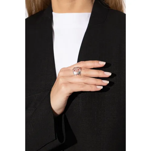 Accessories > Jewellery > Rings - - Vetements - Modalova