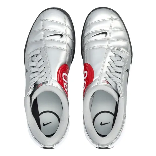 Nike - Shoes > Sneakers - Gray - Nike - Modalova