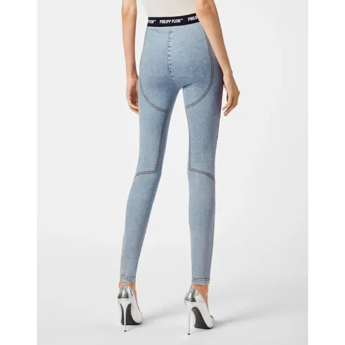 Jeans > Skinny Jeans - - Philipp Plein - Modalova
