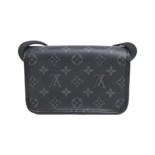 Pre-owned > Pre-owned Bags > Pre-owned Belt Bags - - Louis Vuitton Vintage - Modalova