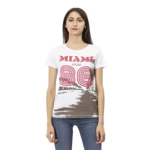 Tops > T-Shirts - - Trussardi - Modalova
