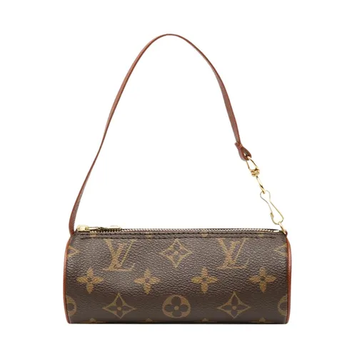 Pre-owned > Pre-owned Bags > Pre-owned Mini Bags - - Louis Vuitton Vintage - Modalova