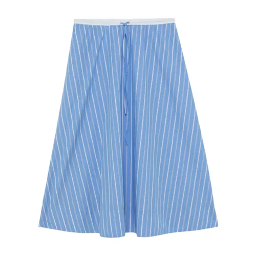 Skirts > Midi Skirts - - Roy Roger's - Modalova