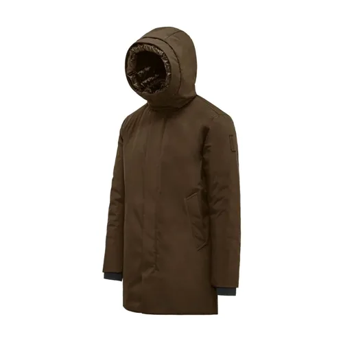 Jackets > Winter Jackets - - BomBoogie - Modalova