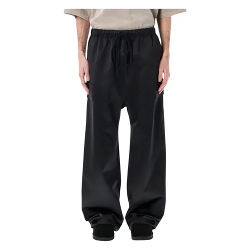 Trousers > Wide Trousers - - Fear Of God - Modalova