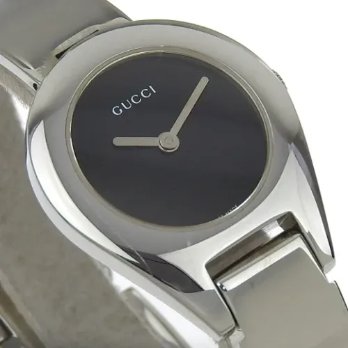 Pre-owned > Pre-owned Accessories > Pre-owned Watches - - Gucci Vintage - Modalova