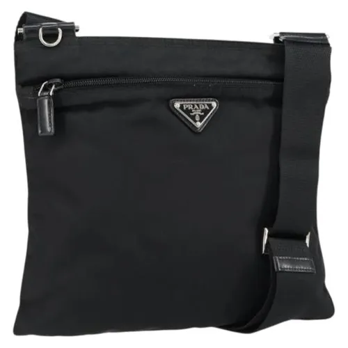 Pre-owned > Pre-owned Bags > Pre-owned Cross Body Bags - - Prada Vintage - Modalova
