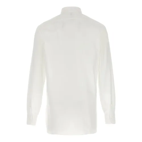 Shirts > Formal Shirts - - Barba - Modalova
