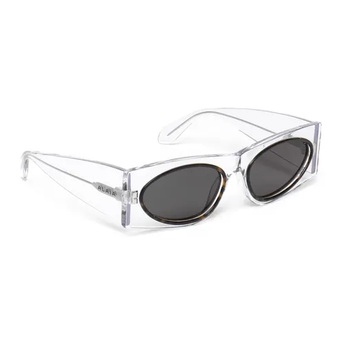 Accessories > Sunglasses - - Alaïa - Modalova