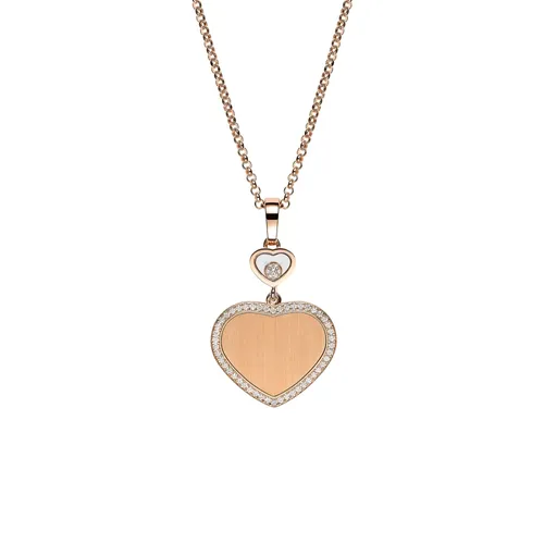 Accessories > Jewellery > Necklaces - - Chopard - Modalova