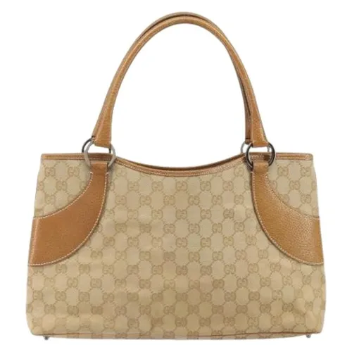 Pre-owned > Pre-owned Bags > Pre-owned Handbags - - Gucci Vintage - Modalova