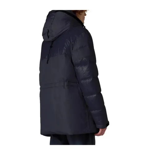 Peuterey - Coats > Parkas - Blue - Peuterey - Modalova
