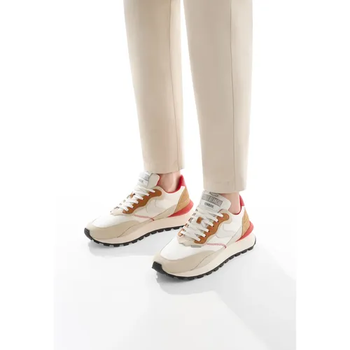 Shoes > Sneakers - - Voile Blanche - Modalova
