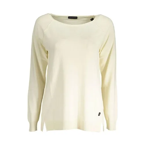 Knitwear > Round-neck Knitwear - - North Sails - Modalova