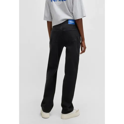 Jeans > Straight Jeans - - Hugo - Modalova