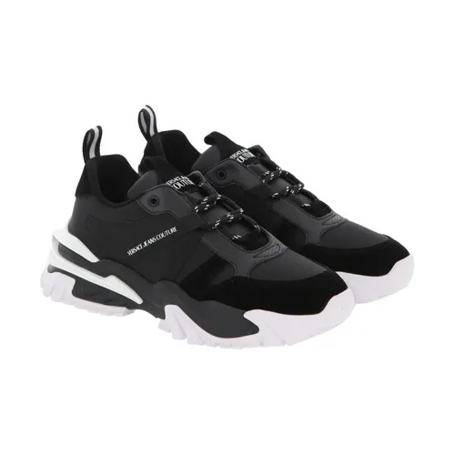 Shoes > Sneakers - - Versace Jeans Couture - Modalova