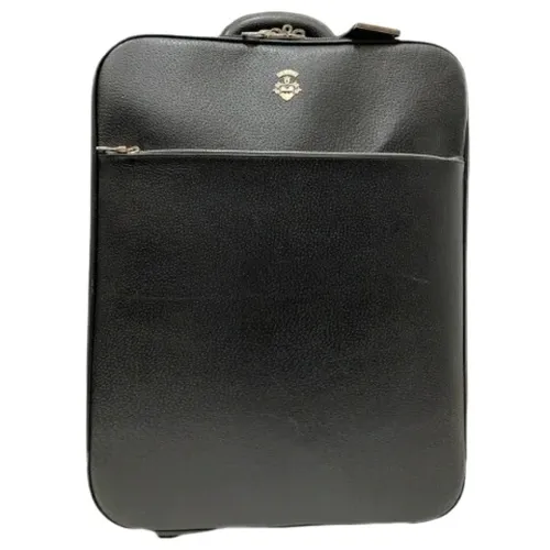 Pre-owned > Pre-owned Bags > Pre-owned Weekend Bags - - Bally Pre-owned - Modalova