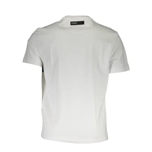 Sport > Fitness > Training Tops > Training T-Shirts - - Plein Sport - Modalova