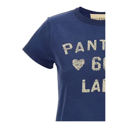 Tops > T-Shirts - - Valentino Garavani - Modalova