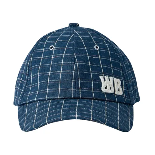 Accessories > Hats > Caps - - Wales Bonner - Modalova