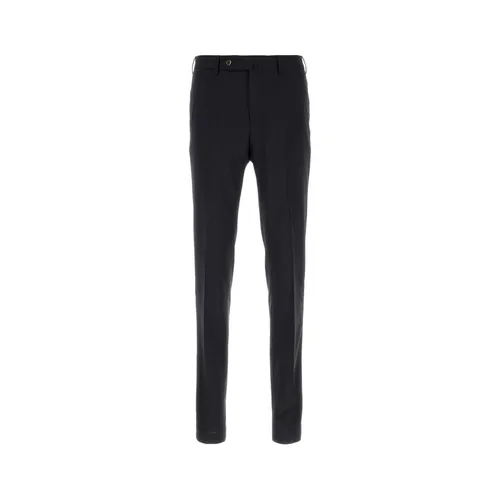 Trousers > Slim-fit Trousers - - PT Torino - Modalova
