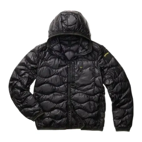 Jackets > Winter Jackets - - Blauer - Modalova