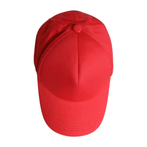 Accessories > Hats > Caps - - Dolce & Gabbana - Modalova