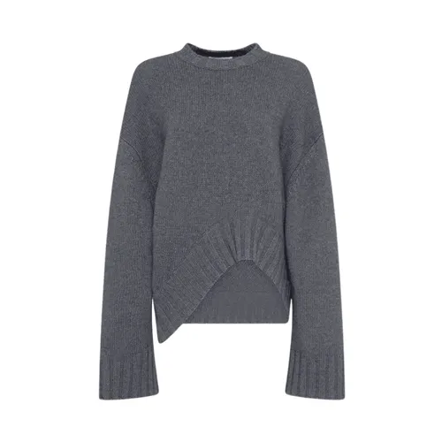 Knitwear > Round-neck Knitwear - - The Attico - Modalova