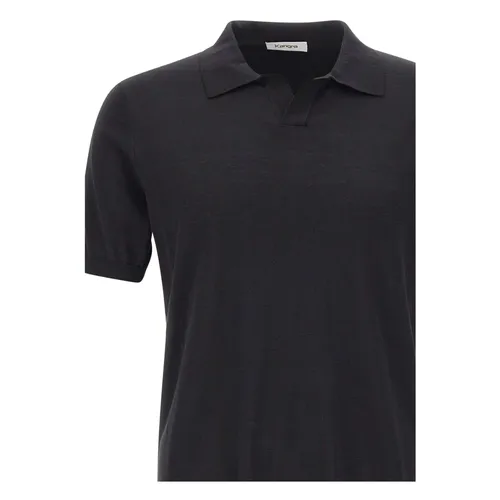 Tops > Polo Shirts - - Kangra - Modalova
