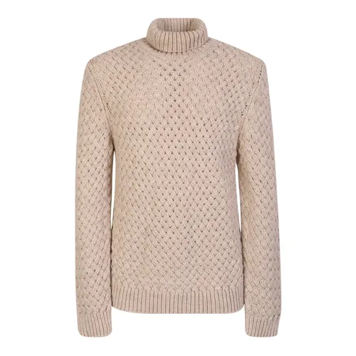 Knitwear > Turtlenecks - - Lardini - Modalova