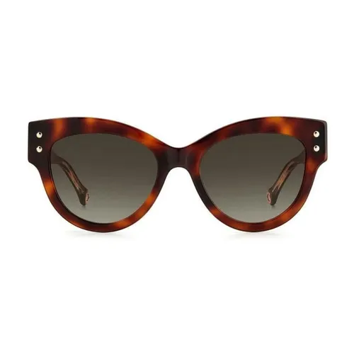 Accessories > Sunglasses - - Carolina Herrera - Modalova
