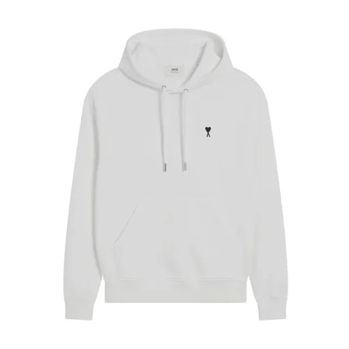Sweatshirts & Hoodies > Hoodies - - Ami Paris - Modalova
