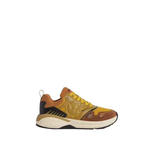 Shoes > Sneakers - - Dsquared2 - Modalova
