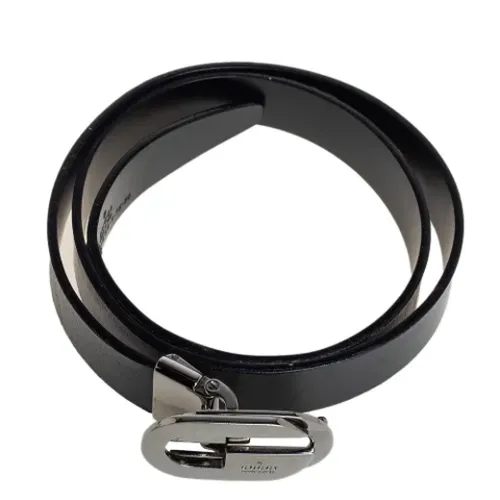 Pre-owned > Pre-owned Accessories > Pre-owned Belts - - Gucci Vintage - Modalova