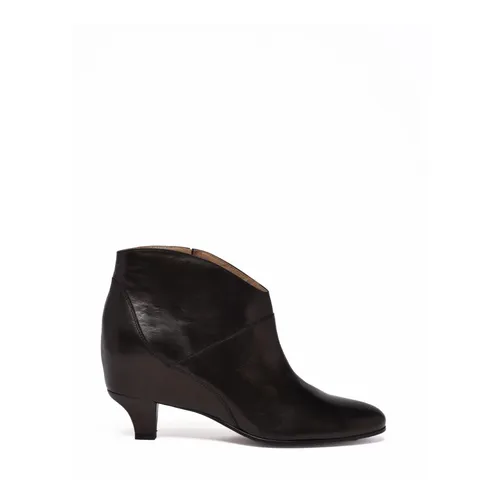 Shoes > Boots > Heeled Boots - - Golden Goose - Modalova