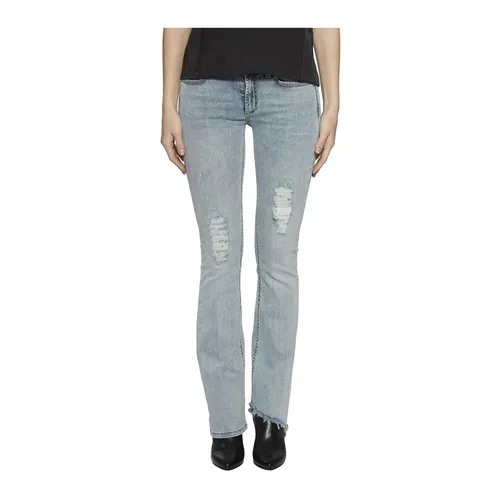 Jeans > Boot-cut Jeans - - Dondup - Modalova