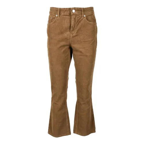 Trousers > Wide Trousers - - Department Five - Modalova