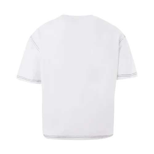 Kenzo - Tops > T-Shirts - White - Kenzo - Modalova