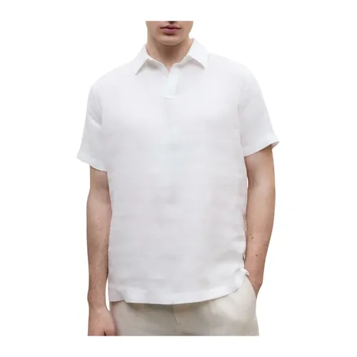 Tops > Polo Shirts - - Ecoalf - Modalova