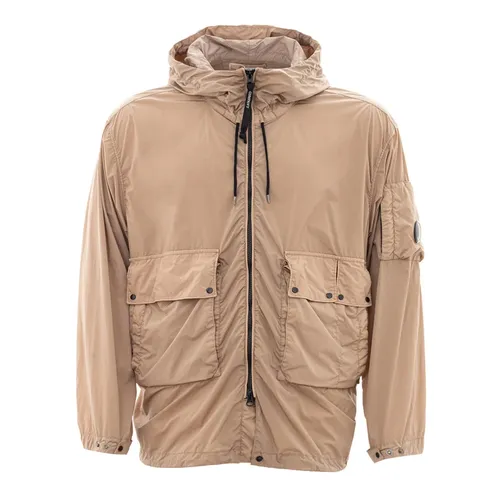 Jackets > Light Jackets - - C.p. Company - Modalova